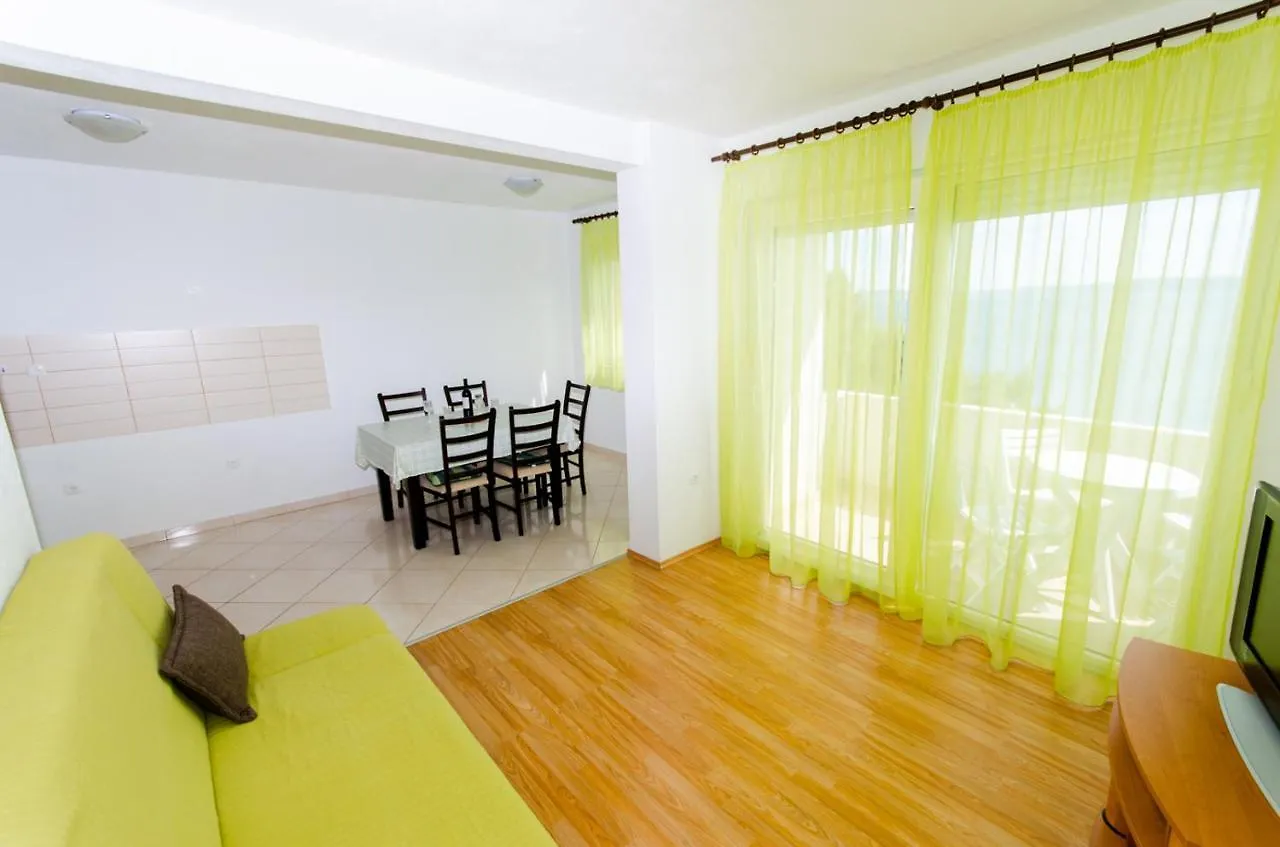 Ciovo View Apartments Okrug Gornji