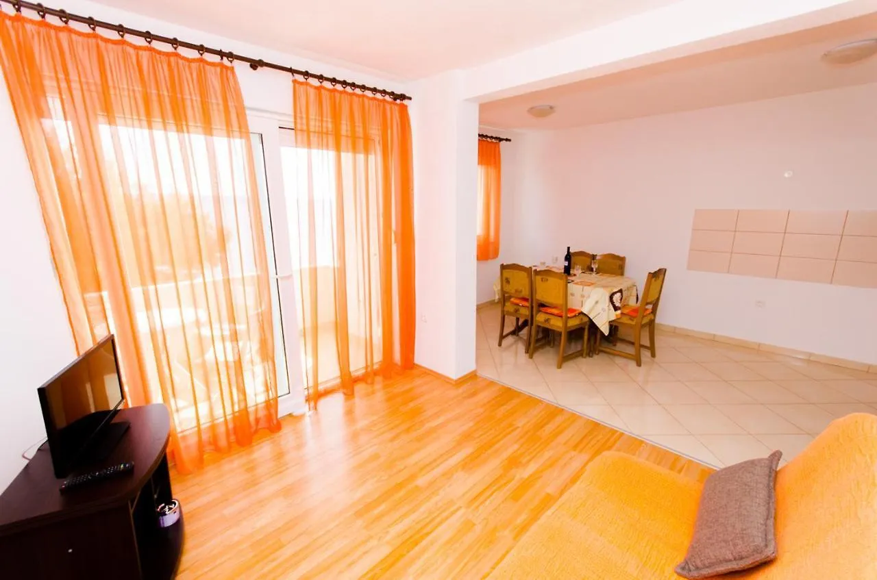 Ciovo View Apartments Okrug Gornji 0*,  Croatia