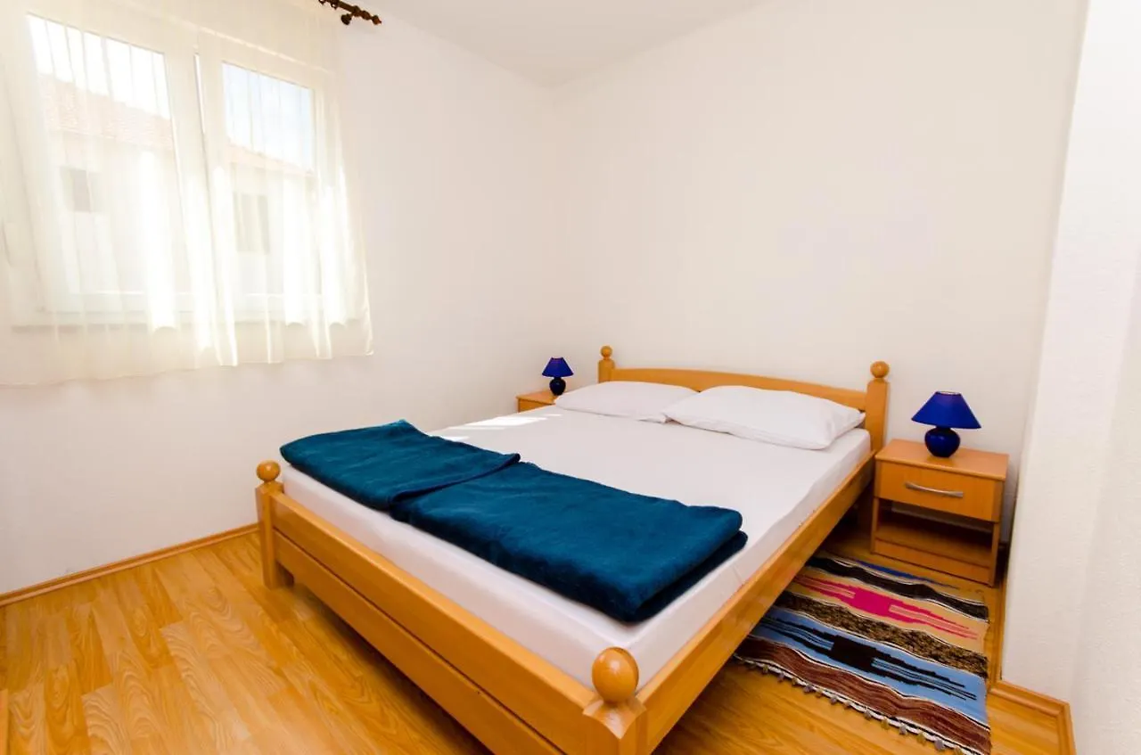 Ciovo View Apartments Okrug Gornji