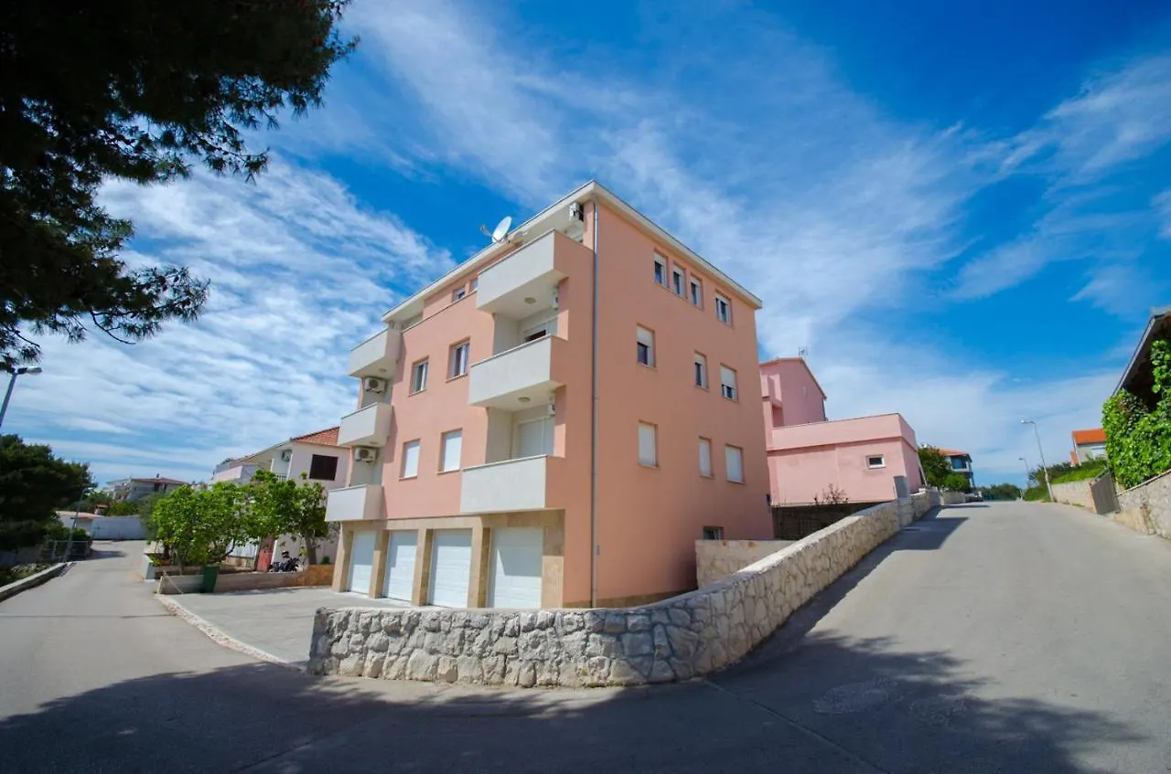 Ciovo View Apartments Okrug Gornji Croatia