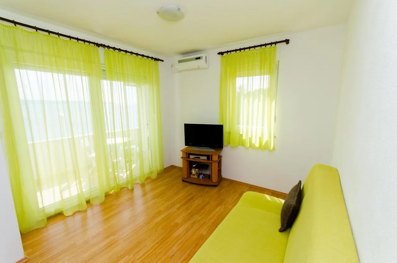 Ciovo View Apartments Okrug Gornji