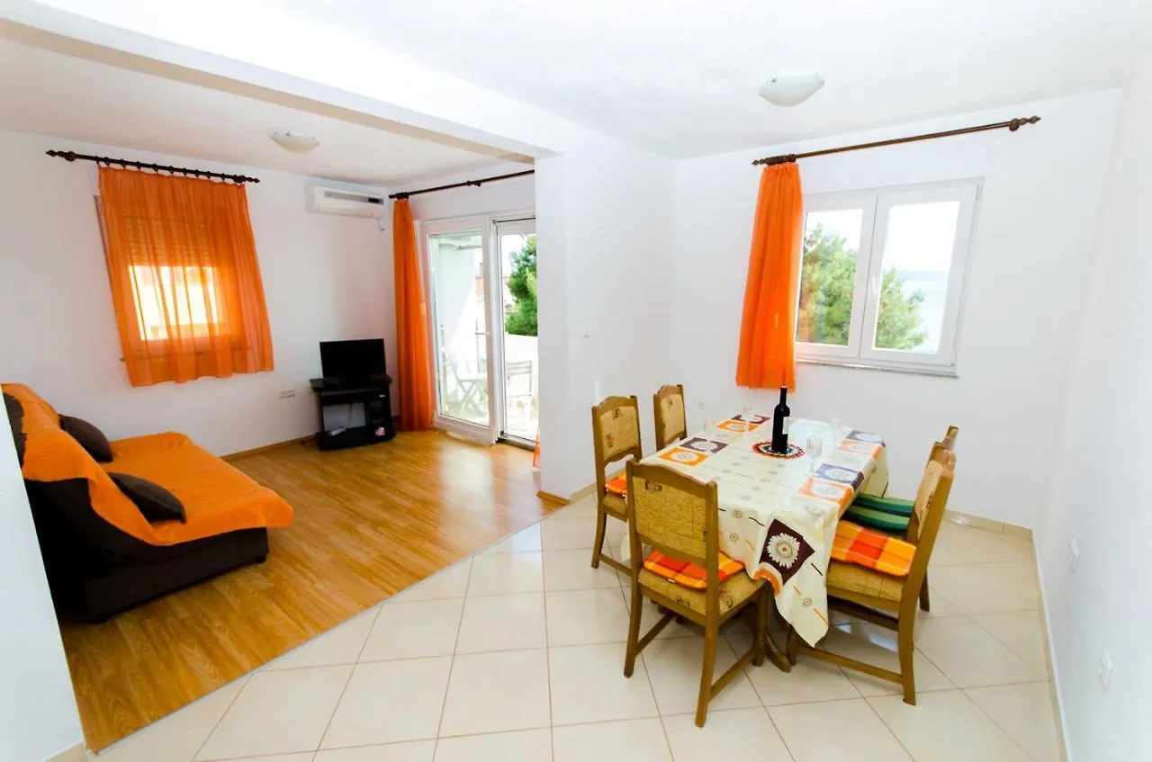 Ciovo View Apartments Okrug Gornji Croatia