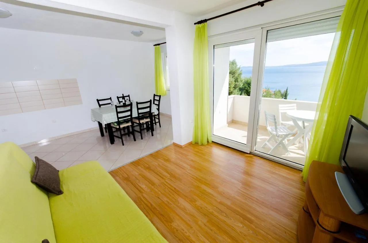 Ciovo View Apartments Okrug Gornji Croatia