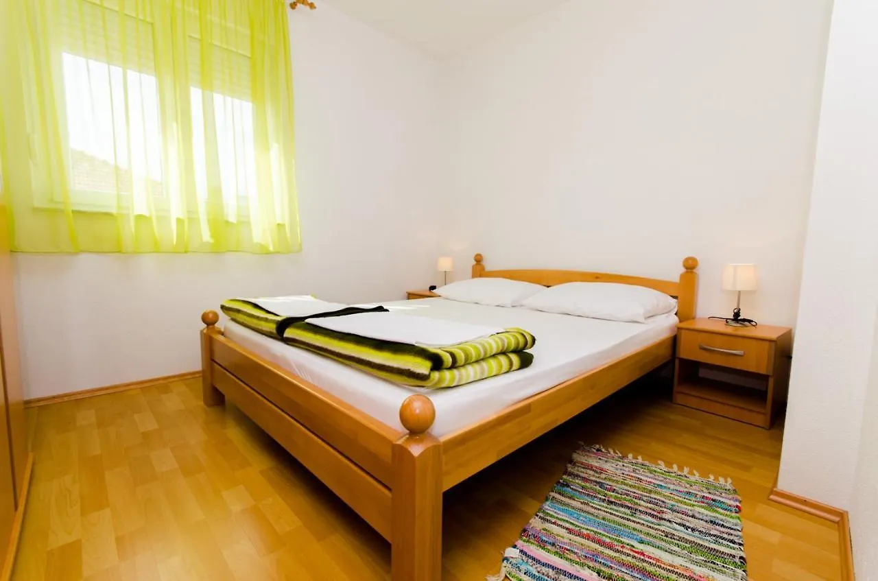 Ciovo View Apartments Okrug Gornji