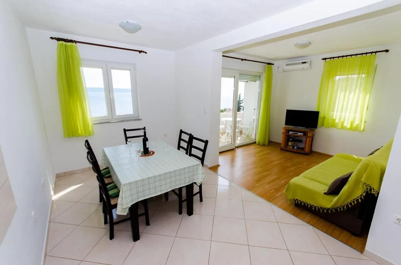Ciovo View Apartments Okrug Gornji