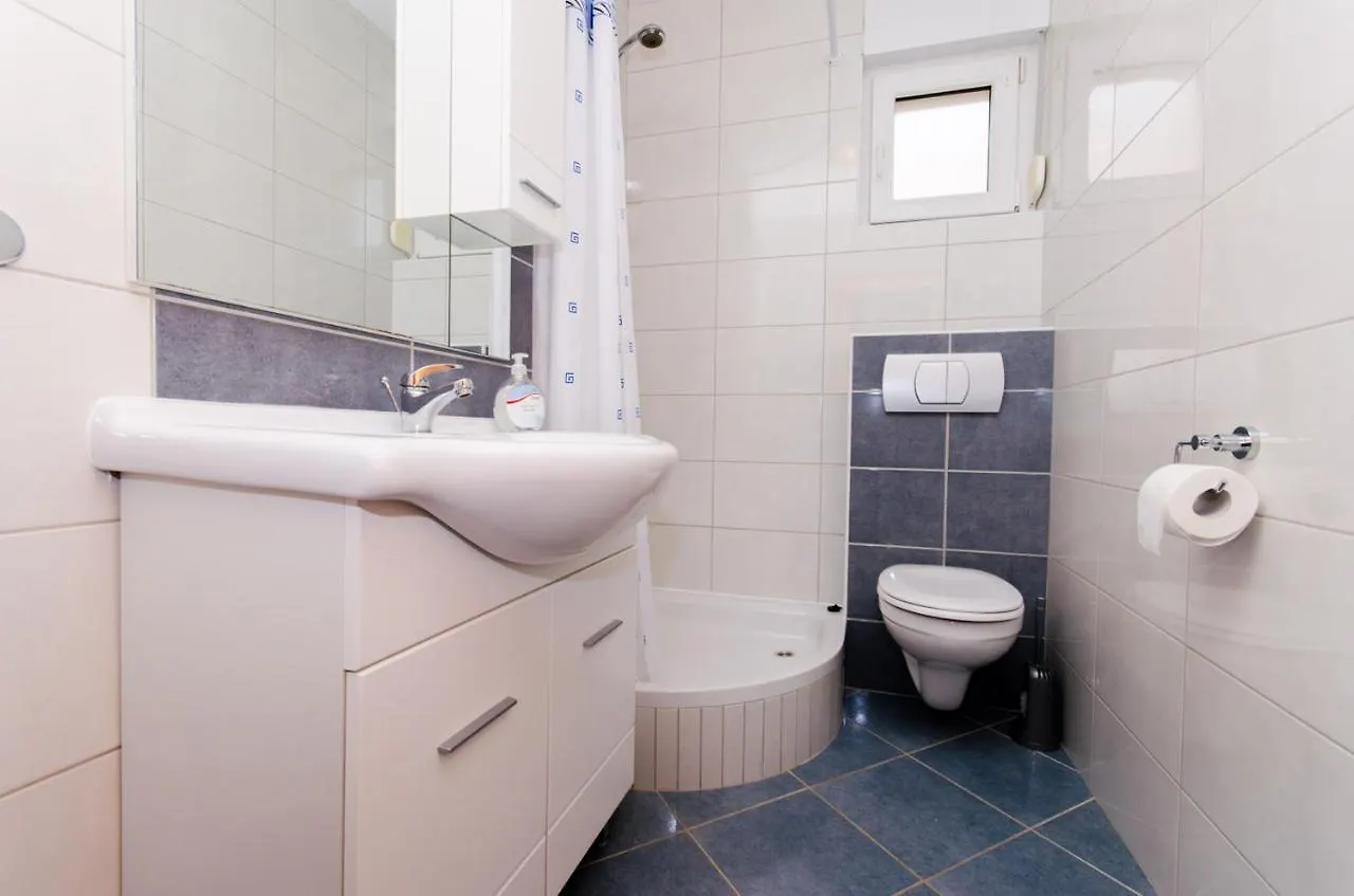 Ciovo View Apartments Okrug Gornji