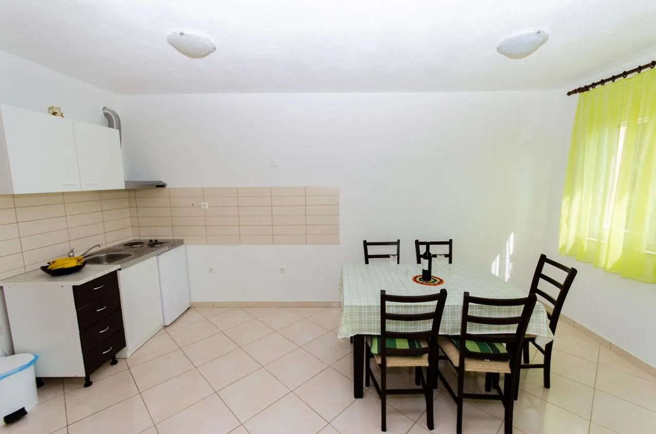 Ciovo View Apartments Okrug Gornji