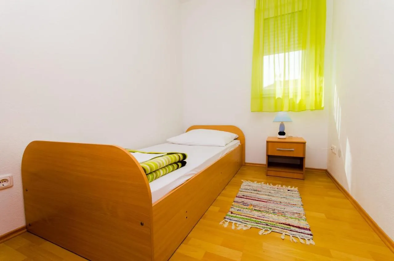 Ciovo View Apartments Okrug Gornji