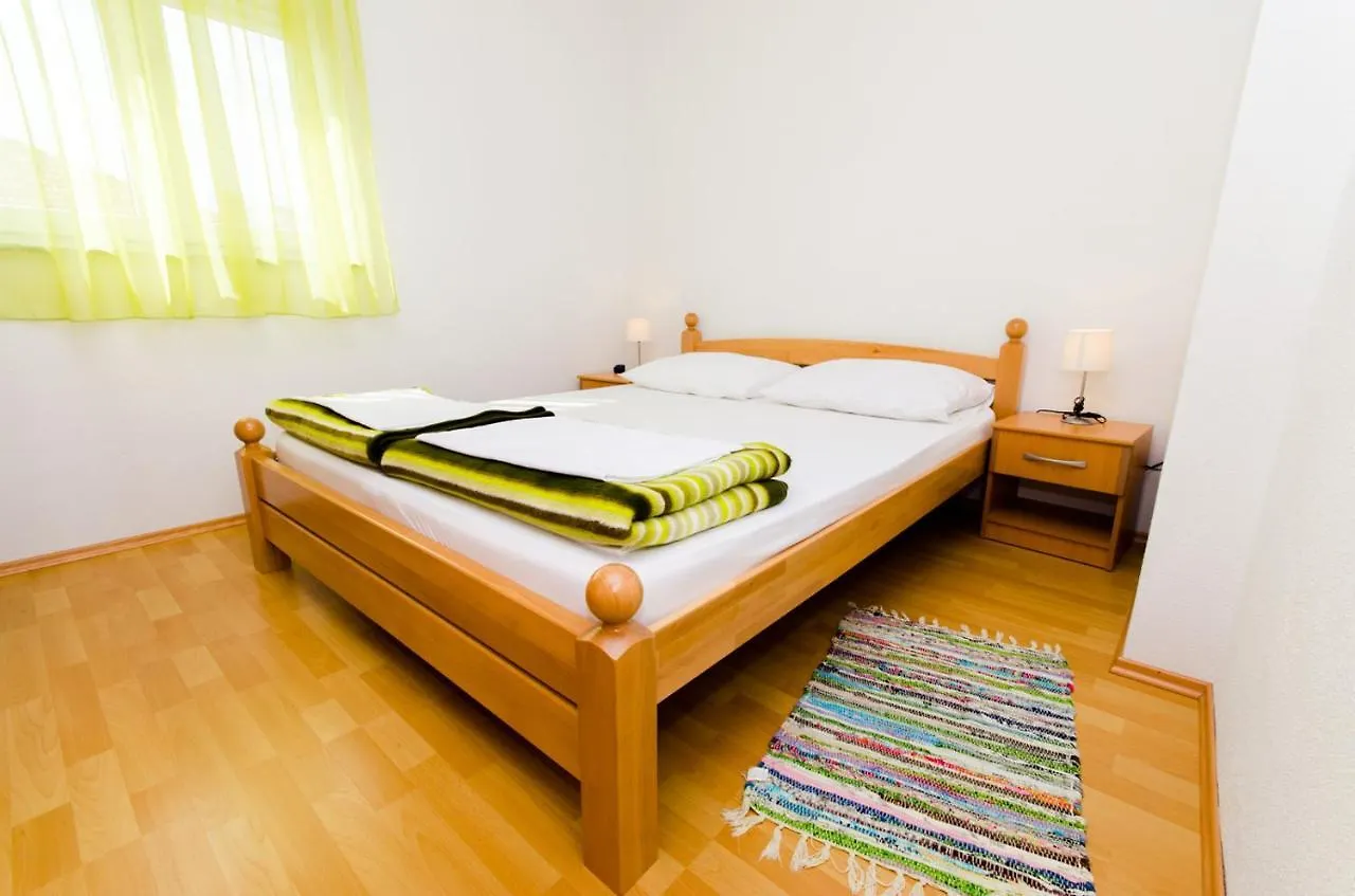 Ciovo View Apartments Okrug Gornji