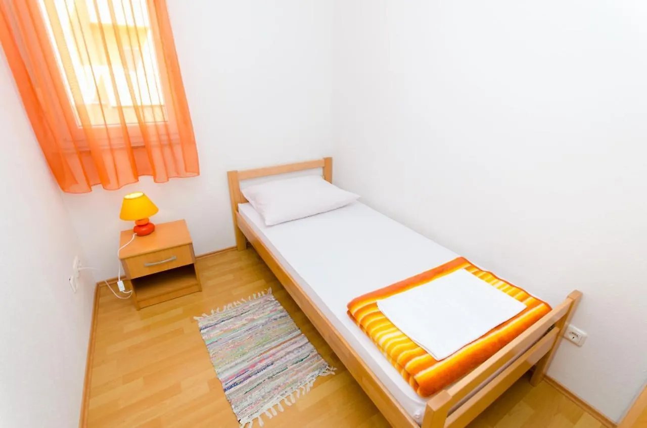 Ciovo View Apartments Okrug Gornji Croatia