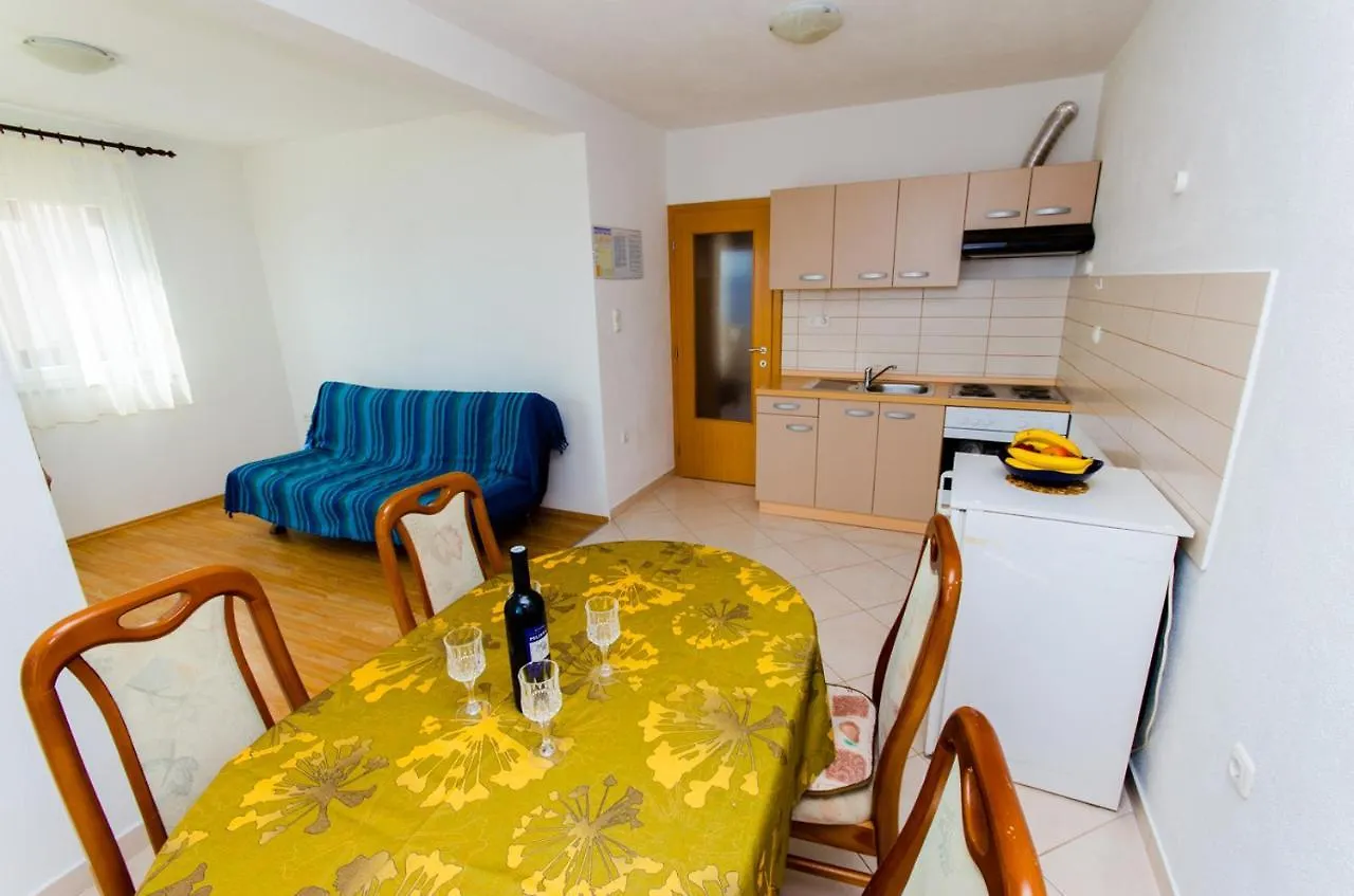 Ciovo View Apartments Okrug Gornji