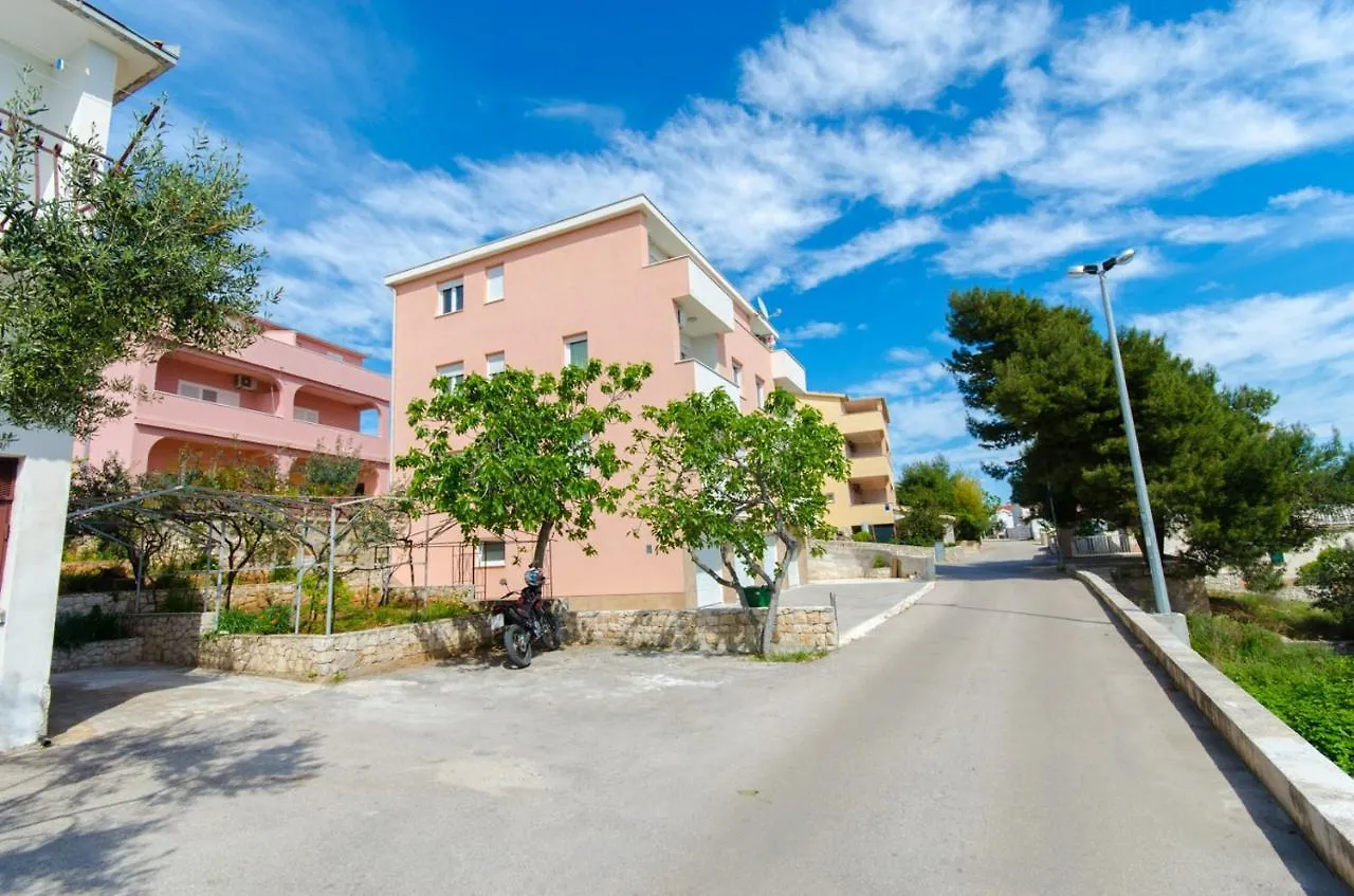 Ciovo View Apartments Okrug Gornji