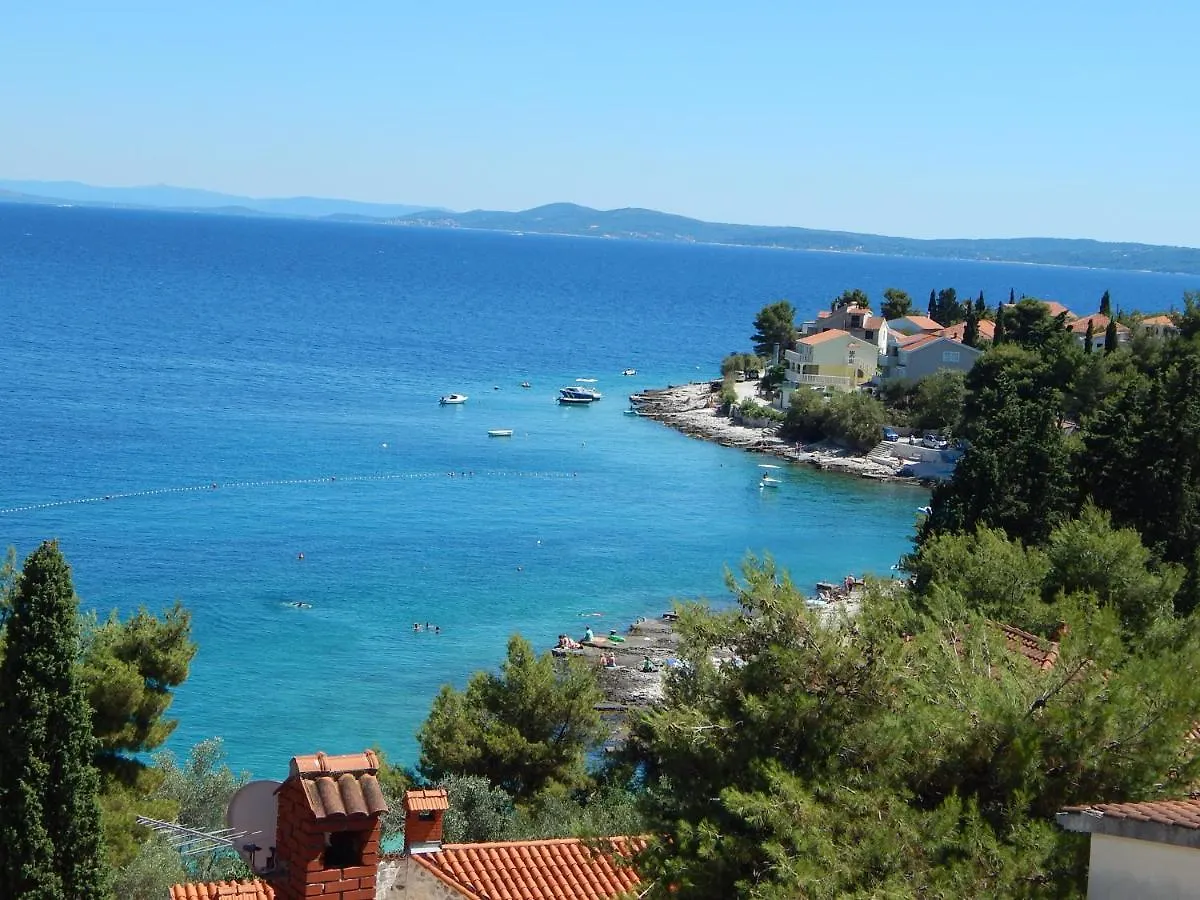 Ciovo View Apartments Okrug Gornji