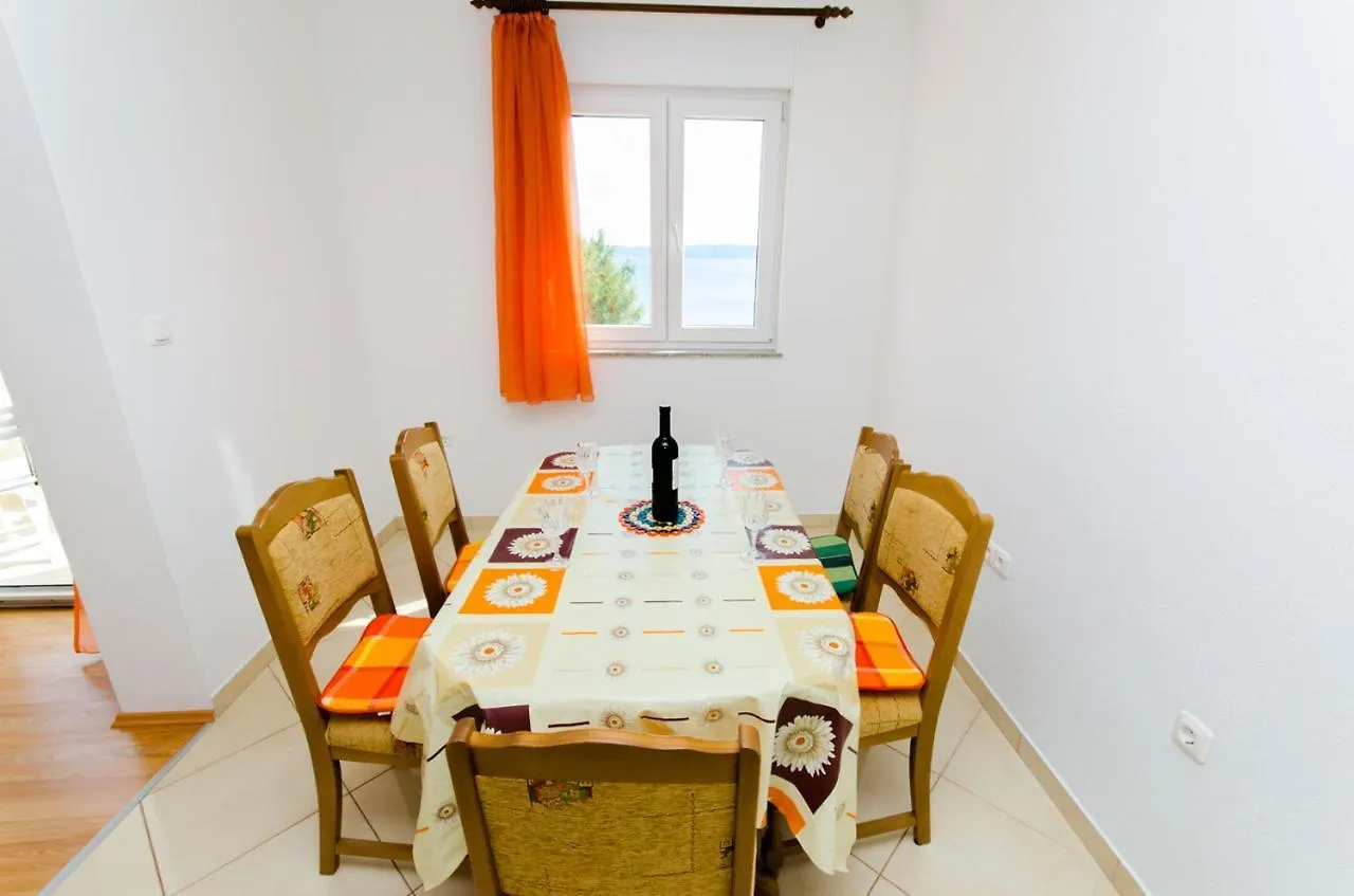 Ciovo View Apartments Okrug Gornji