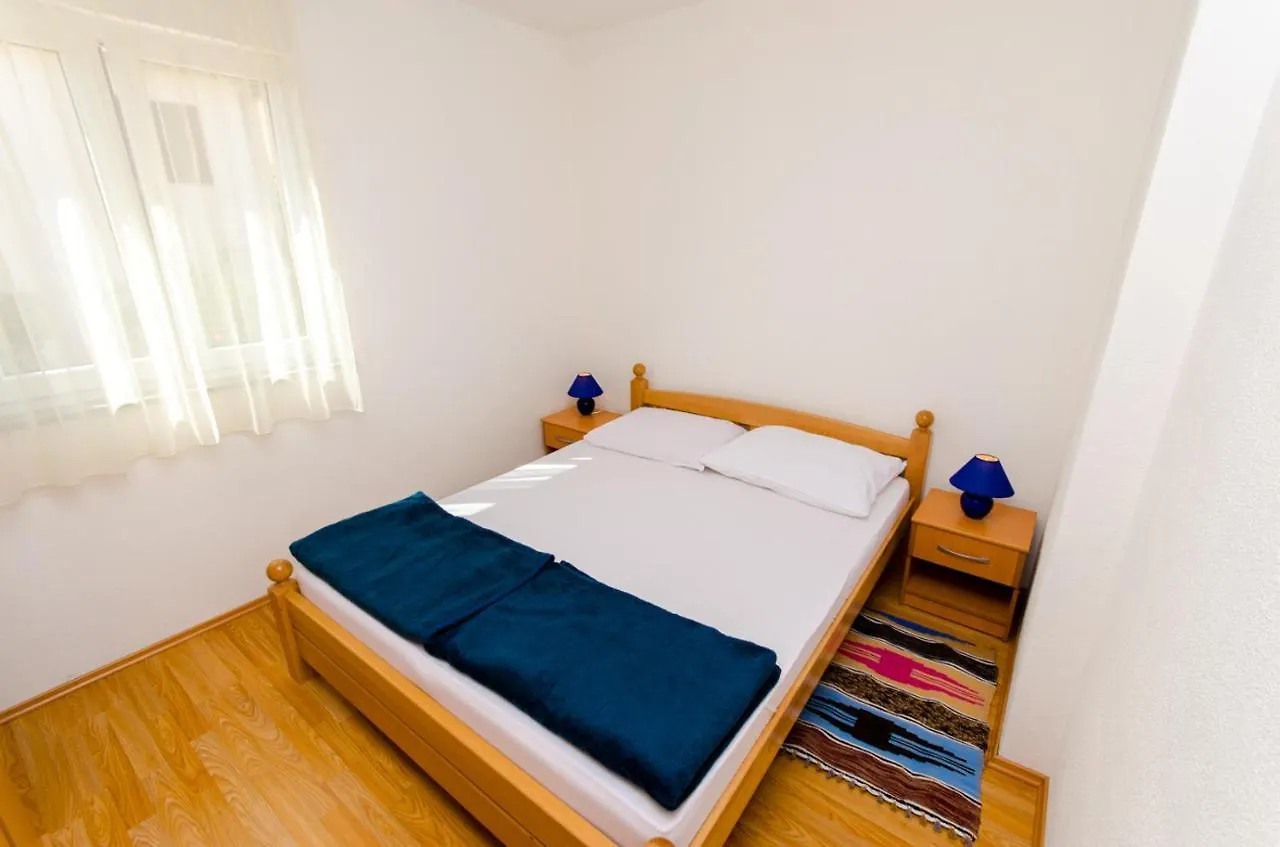 Ciovo View Apartments Okrug Gornji