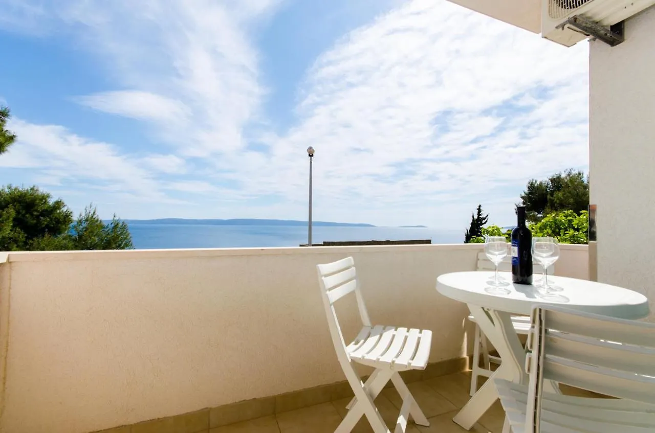 Ciovo View Apartments Okrug Gornji