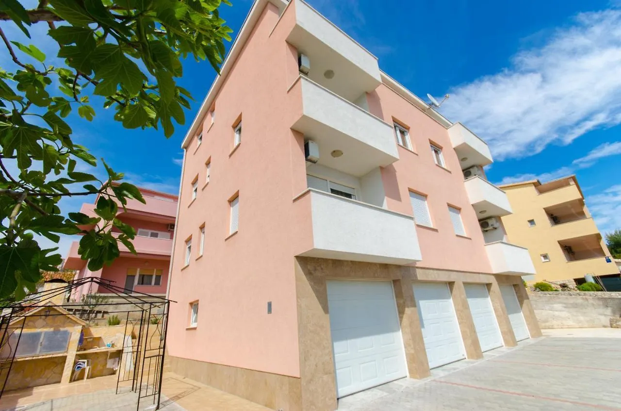 Ciovo View Apartments Okrug Gornji Croatia