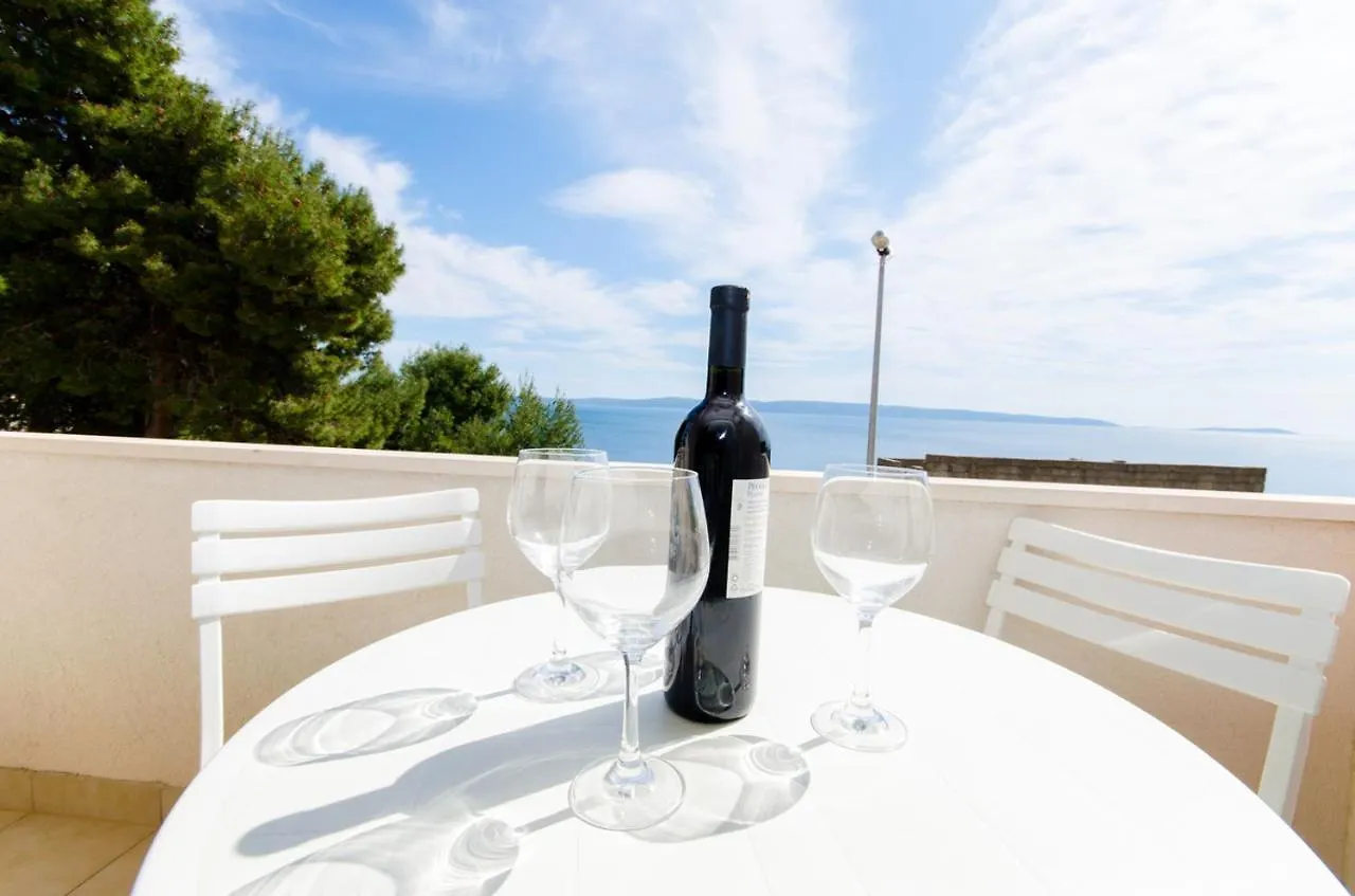 Ciovo View Apartments Okrug Gornji Croatia