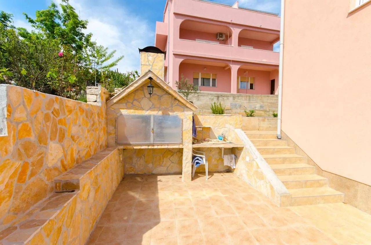 Ciovo View Apartments Okrug Gornji 0*,  Croatia