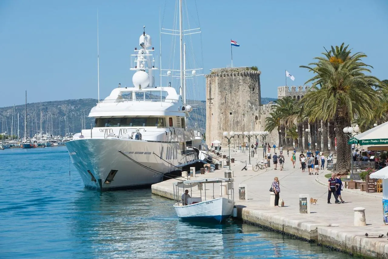 Ciovo View Apartments Okrug Gornji Croatia