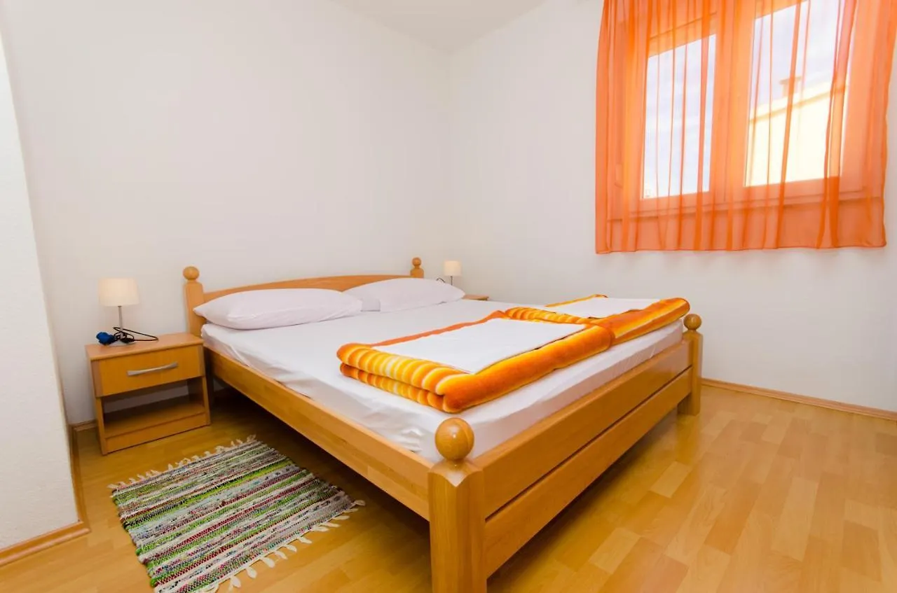 Ciovo View Apartments Okrug Gornji