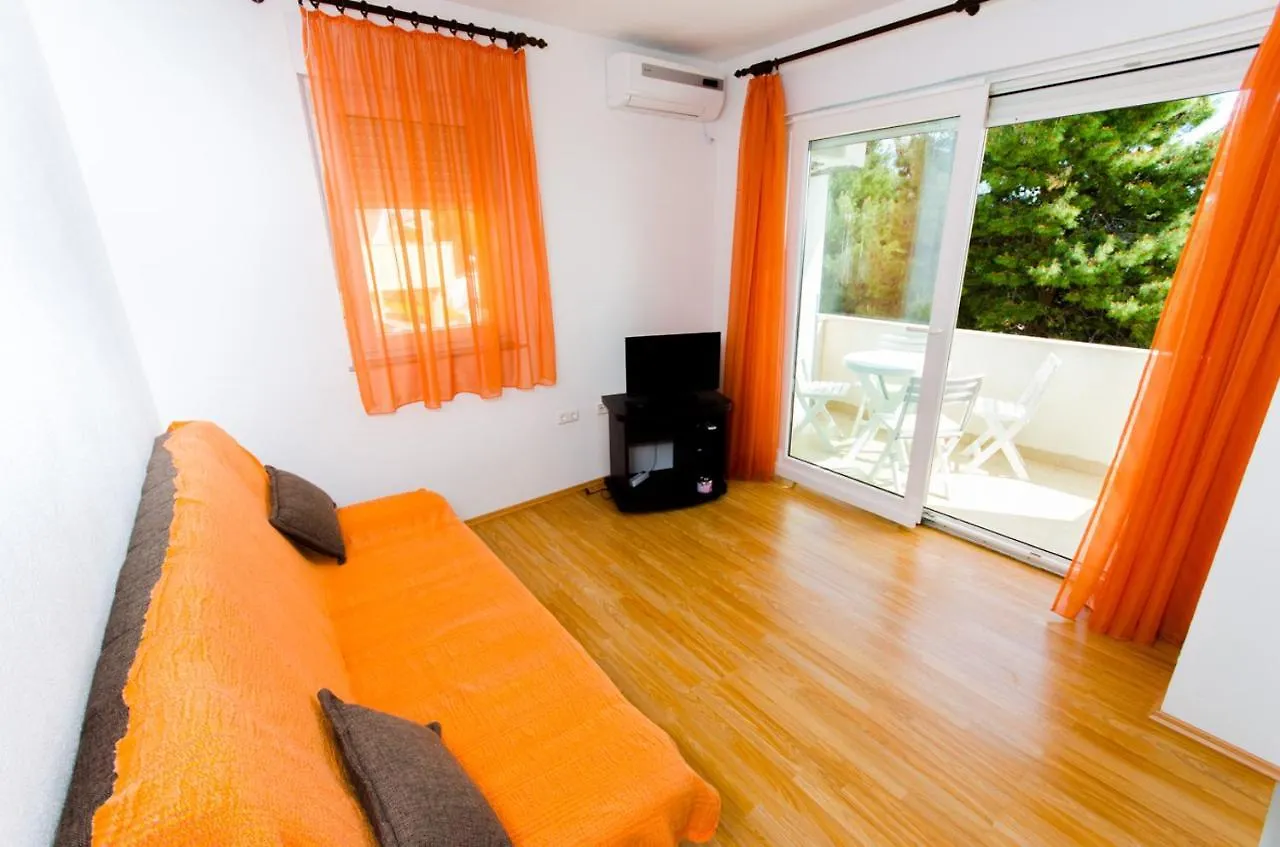 Ciovo View Apartments Okrug Gornji 0*,  Croatia