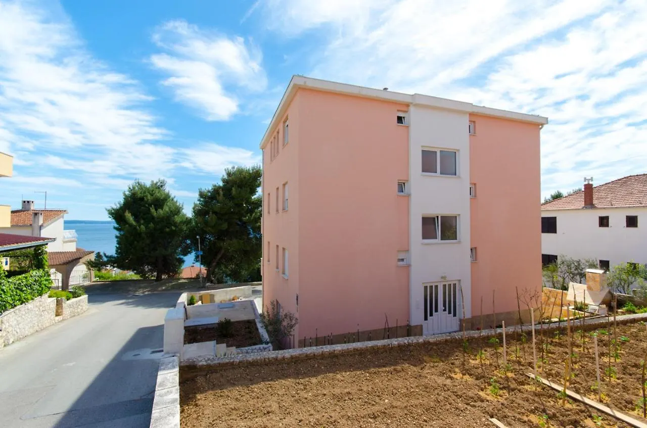 Ciovo View Apartments Okrug Gornji Croatia