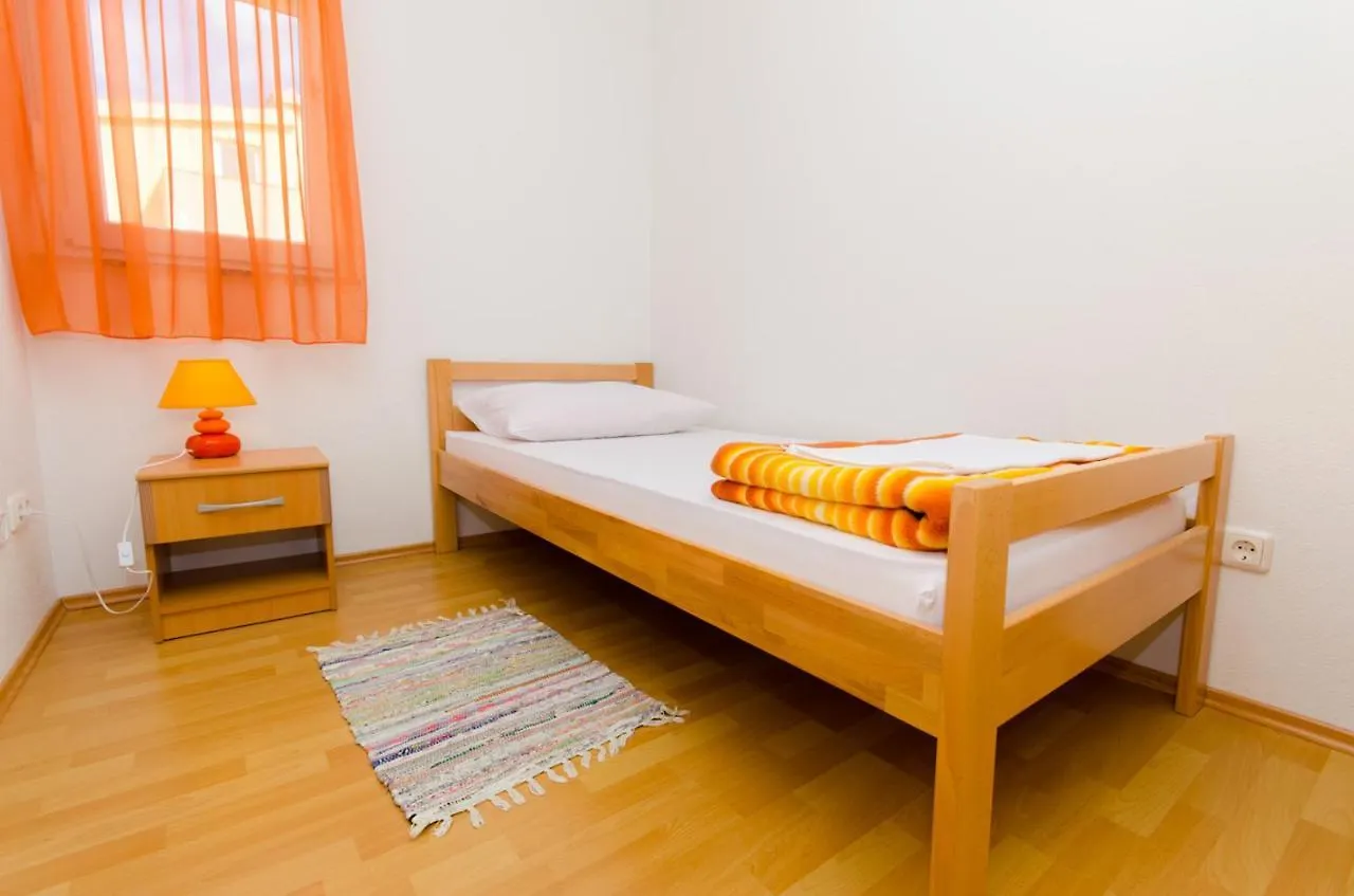 Ciovo View Apartments Okrug Gornji