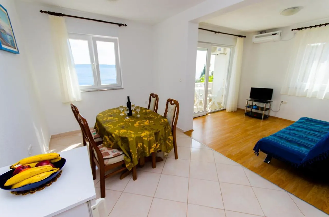 Ciovo View Apartments Okrug Gornji