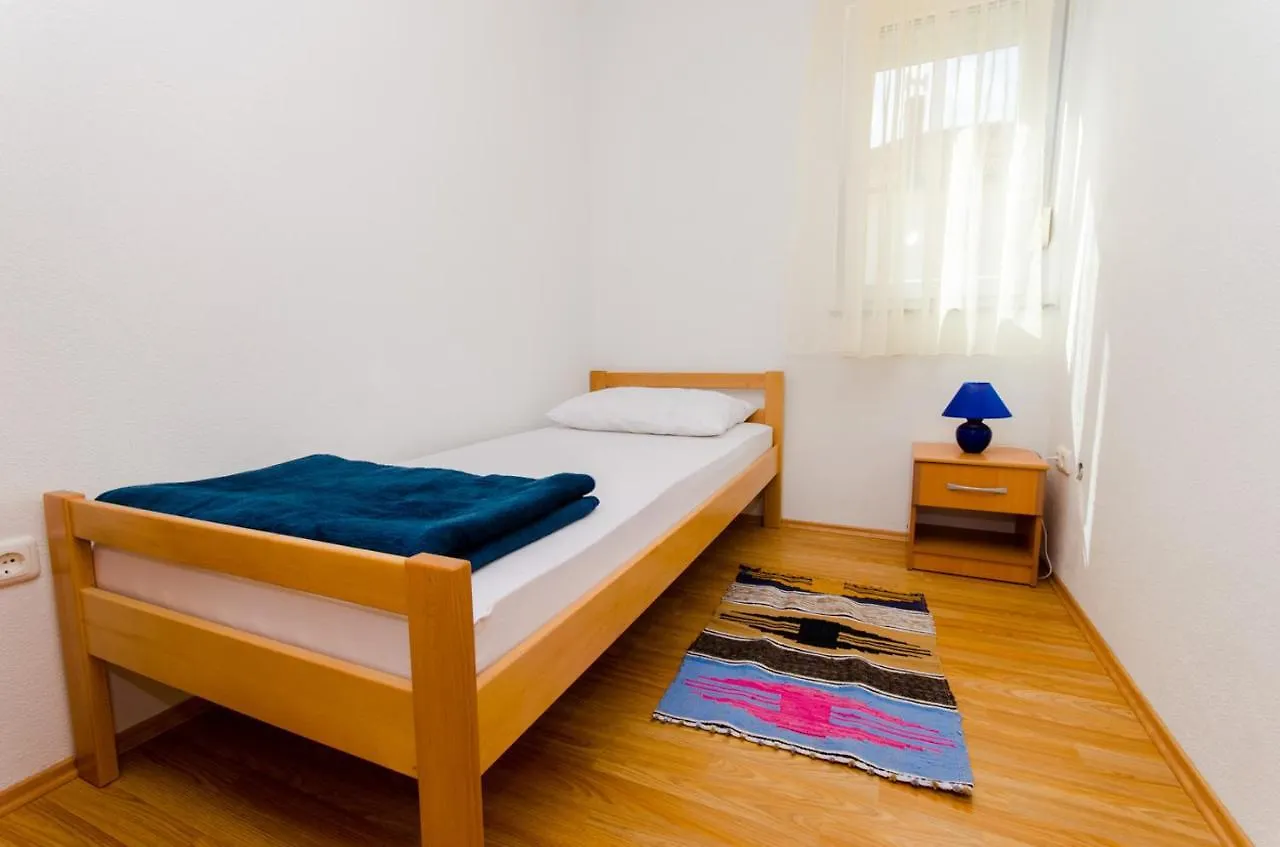 Ciovo View Apartments Okrug Gornji