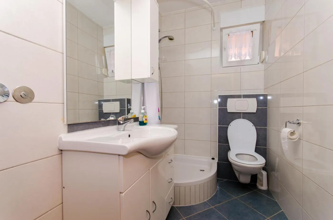 Ciovo View Apartments Okrug Gornji